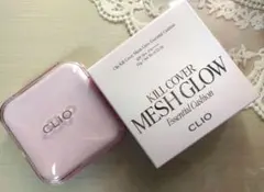 《CLIO》キルカバーメッシュグロウエッセンシャルクッション　21Cのサムネイル