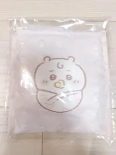 ちいかわ Chiikawa Baby 大きめポケッタブルエコバッグ