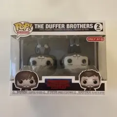 funko pop ストレンジャーシングス ダスティン ゴーストバスターズ