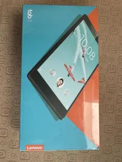 Lenovo Tab 7 7インチ 1280x720 新品未開封