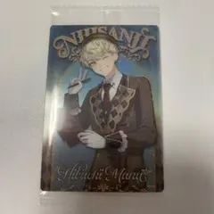 にじさんじ ウエハース2 緋八マナ