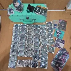 しゆん KnightX KnightA グッズまとめ売り