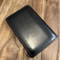 BARNEYS NEW YORK コルドバン 名刺入れ BARNEYS NEW YORK コルドバン 名刺入れ 2025年最新】BARNEYS NEW