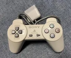 SONY PlayStation original controller console