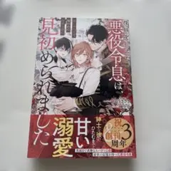 役目を終えた悪役令息は、第二の人生で呪われた冷徹公爵に見初められました
