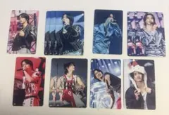 JO1 JO1DERSHOW WHEREVER WE ARE 佐藤景瑚 トレカ