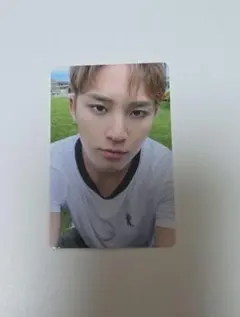 ミンギュ HYPE VIBES トレカ タワレコ 特典