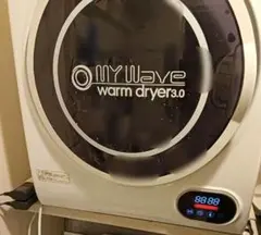 2025年最新】マイウェーブ ウォームドライヤー3.0の人気アイテム