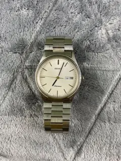 ビンテージSEIKO Chronos 腕時計 クォーツのサムネイル