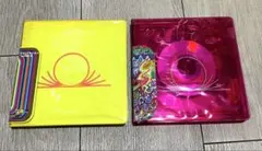 ボアダムス「スーパーアー」「スーパーゴー」初回限定盤 Boredoms