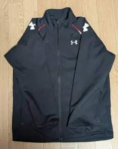 【訳あり】Under Armour ジャンパー YMD