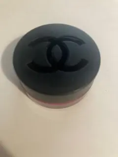 CHANEL リップアンドチーク　ボーム　ベリーブースト