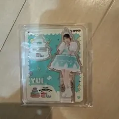 櫻井優衣 アクリルスタンド