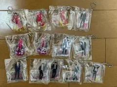 東京グレートベアーズ アクキー ステッカーのサムネイル