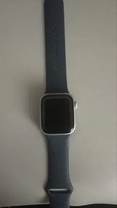 Apple Watch Series 9 GPSモデル 41mm 最大容量98％
