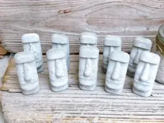 2025年最新】モアイ像の人気アイテム - メルカリ