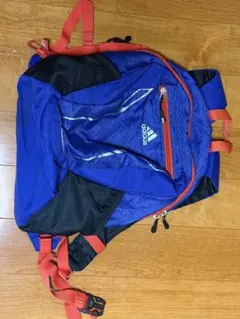 adidas アディダス リュック バックパック ブルー