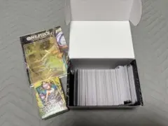 ワンピースカード まとめ売り スタートデッキ ヤマト