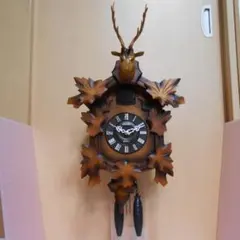 2025年最新】鳩時計 シチズンの人気アイテム - メルカリ