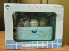 ほっこり銭湯小物入れフィギュア