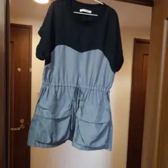 ルカレディラックルカ カットソー美品のサムネイル