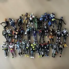 装動　仮面ライダー