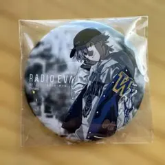 RADIO EVA 渚カヲル 缶バッジ - メルカリ