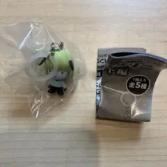 HUNTER×HUNTER めじるしアクセサリー　キメラアント編　シャウアブフ