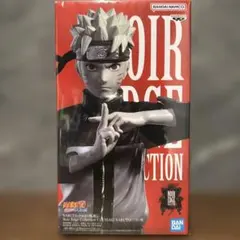 NARUTO ナルト 疾風伝 NOIR EDGE COLLECTIONフィギュア
