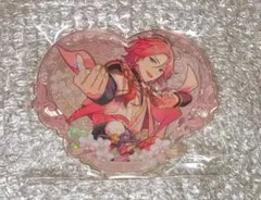 あんスタ 中国限定 花の契約 ハートアクスタ 桜河こはく - メルカリ
