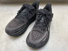 HOKA CLIFTON9 27センチ