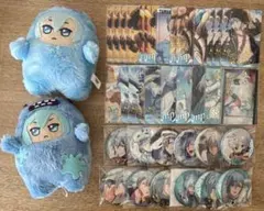 アイドリッシュセブン アイナナ 四葉環 まとめ売り