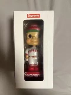 Supreme Bobblehead 赤のサムネイル