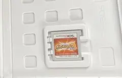 ポケットモンスター サン 3DS