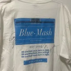 2026年最新】blue mash ミュージシャンの人気アイテム - メルカリ
