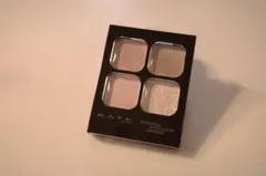 KATE ポッピングシルエットシャドウ PK-1 (ラズベリーロゼポップ)