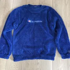 champion ボアトレーナー　スウェット　160