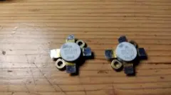 Fujikura NFB850M MP-MPケーブル 5m 2本セット Fujikura NFB850M MP-MPケーブル 5m 2本セット - メルカリ