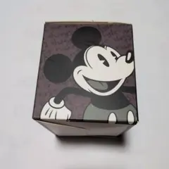 Disney ミッキーマウス ステンレスマグ