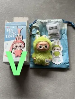 PIN FOR LOVE イニシャルラブブ【V】