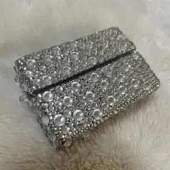電子タバコ iQOSケース デコ