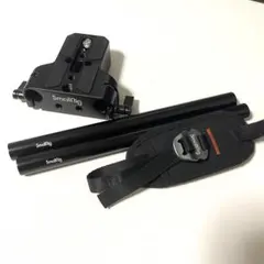 SmallRig Sony PXW-FS5専用プレートキット 1843 - メルカリ