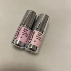 NAMING. OVER DEW GLOSSY LIP TINT 2本セットのサムネイル