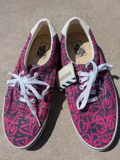 ビンテージデッドストックOLD VANS バンズ 90年代