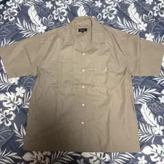 KANGOL 半袖シャツ ベージュのサムネイル