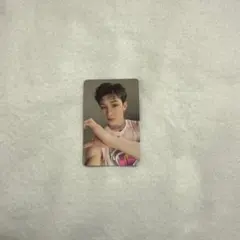 Stray Kids バンチャン MAXIDENT トレカ