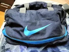 Nike プールバッグ ネイビー