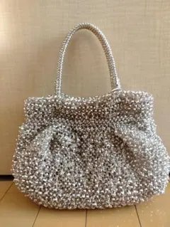 美品✨️アンテプリマ＊* フラワーハンドル ピンクベージュ バッグ 2025年最新】アンテプリマ ピンク バッグの人気アイテム - メルカリ