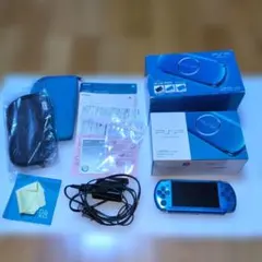 【ジャンク】【バッテリー無し】SONY PSP-3000