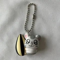 とっとこハム太郎　スイングマスコット　こうしくん